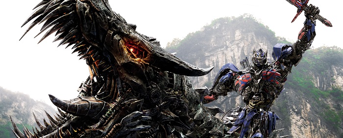 Transformers 5: reinicio de la franquicia eliminando la Era de la Extinción