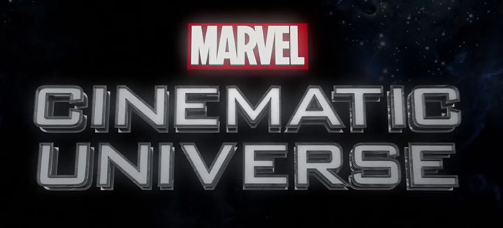 UCM - Guía para saberlo todo sobre Marvel en el cine