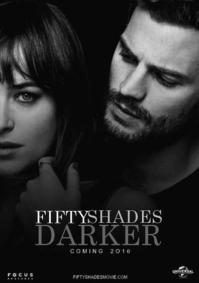 50 Sombras Más Oscuras Más Sexo Y Morbo Que En 50 Sombras De Grey