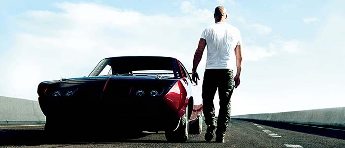Vin Diesel confirma trilogía de A todo gas y rodaje en Nueva York