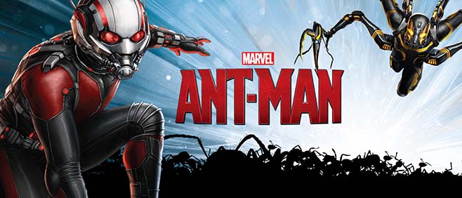 Peyton Reed negocia repetir en Ant-Man 2