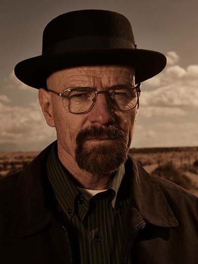 bryan Cranston quiere interpretar a un villano Marvel