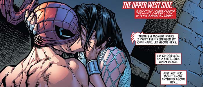 The Amazing Spiderman 3 novedades
