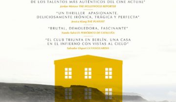 Crítica El club (2015)