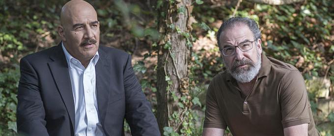 Homeland Temporada 5 Capítulo 4 Recap: Why Is This Night Different?