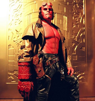 hellboy