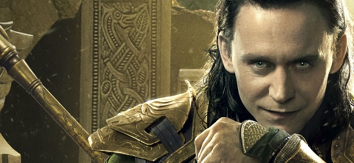 Los Vengadores 3 Infinity War: Loki, la mano derecha de Thanos
