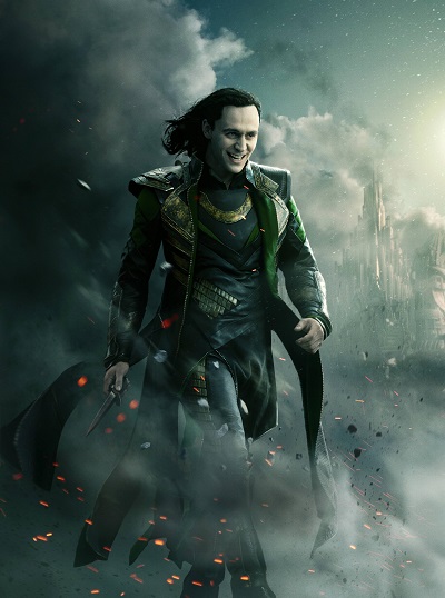 loki vengadores