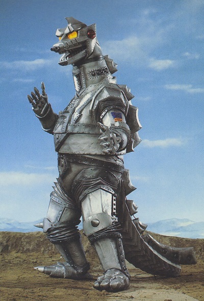 mechagdozilla 1