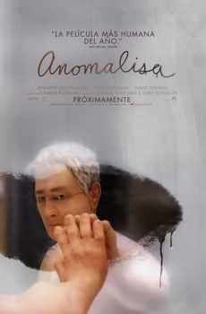 Anomalisa (2015)