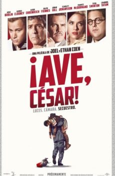 ¡Ave, César! (2016)