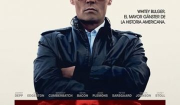 Black Mass (Estrictamente criminal) (2015)
