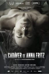 El cadáver de Anna Fritz (The Corpse of Anna Fritz)