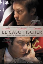 El caso Fischer (2015)