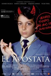 El apóstata (2015)