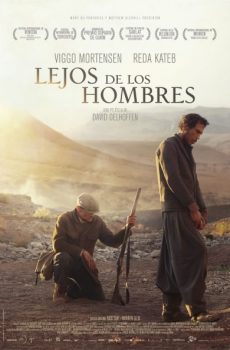 Lejos de los hombres (2014)