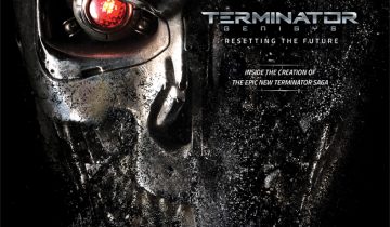 terminator poster