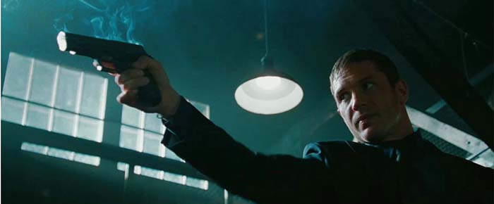 Tom Hardy será el nuevo James Bond: los porque