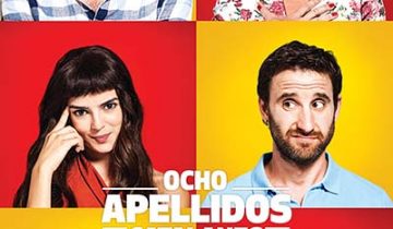 5 +1 comedias españolas que ver en casa si no quedan entradas para 8 apellidos catalanes