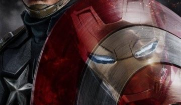 Todas las claves del trailer de Capitán América 3