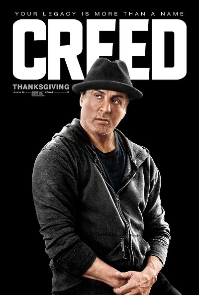 creed poster