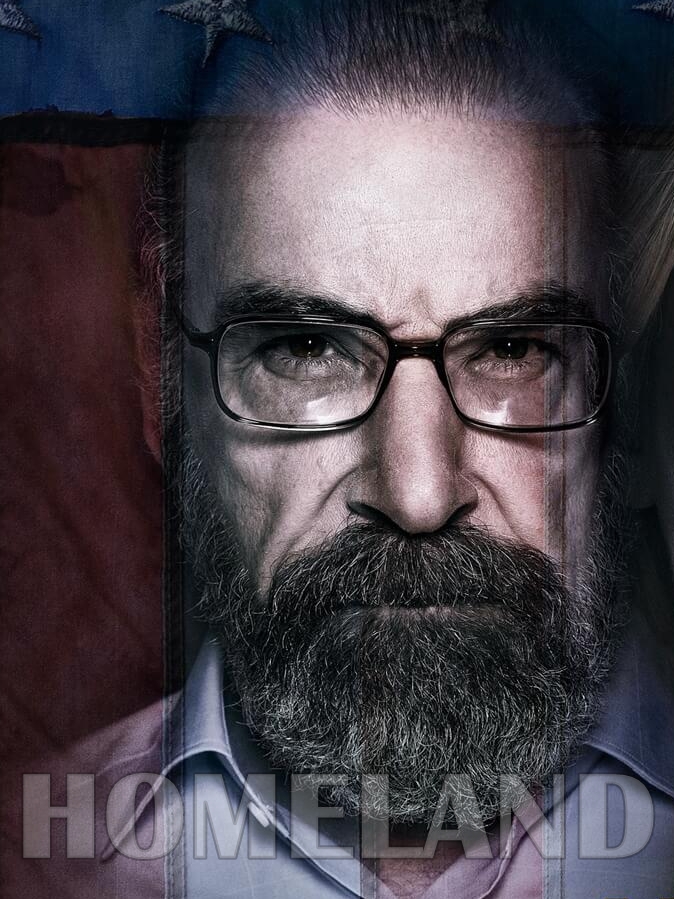 Homeland Temporada 5 Capítulo 6 Recap: Parabiosis