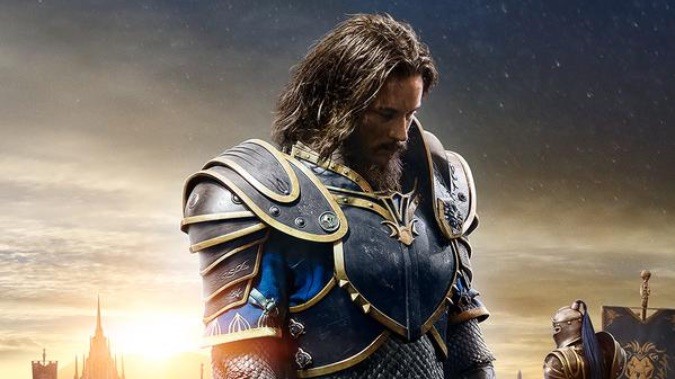 Publicado el trailer de Warcraft
