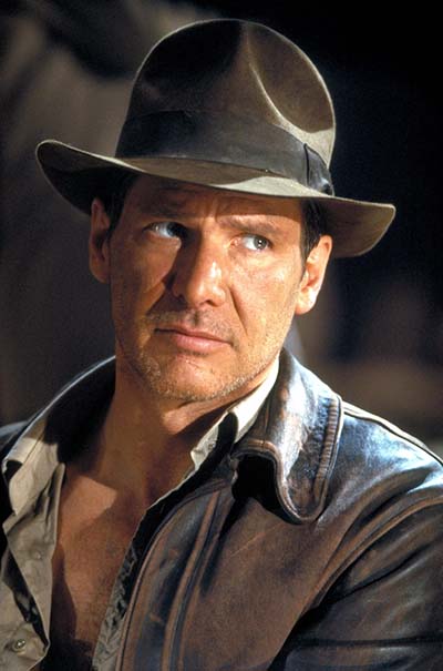 Indiana Jones 5