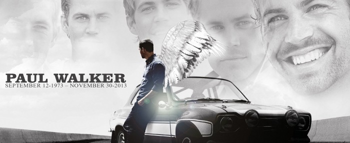 A Todo Gas 8 (Fast and Furious 8): Paul Walker, así será recordado