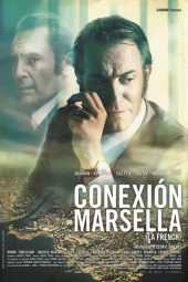 Conexión Marsella (2014)