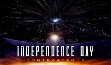 Independence Day: Contraataque (2016)