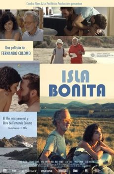 Isla bonita (2015)