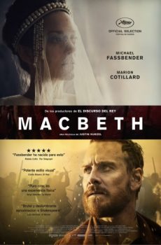 Macbeth (2015)