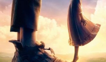 Mi amigo el gigante (2016)