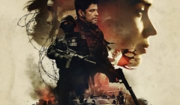 Sicario (2015)