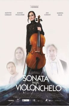Sonata para violonchelo (2015)