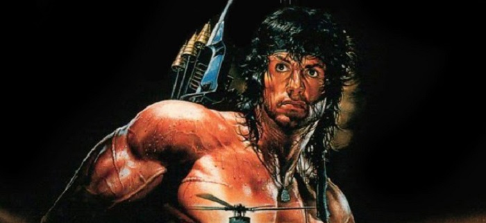 ¿Reboot de Rambo con Ryan Gosling como protagonista?