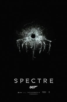 Crítica de Spectre, las cenizas de James Bond