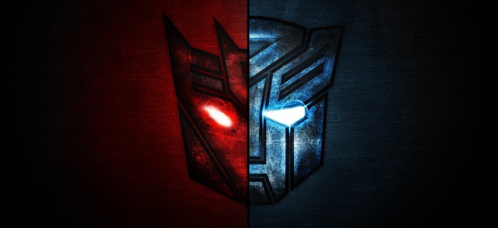 Transformers 5: una nueva era para los robots