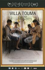 Crítica de Villa Touma
