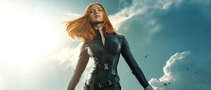 Capitán América 3 Civil War: ¿morirá Viuda Negra?