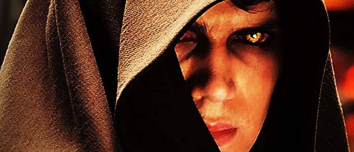 El diagnóstico psiquiátrico real de Anakin Skywalker - Curiosidades sobre Star Wars: La venganza de los Sith
