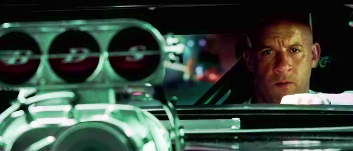 A Todo Gas 8 (Fast and Furious 8): nueva película con Dominic Toretto