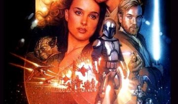 Star Wars: El Ataque de los Clones en Telecinco. 10 curiosidades que quizá no sabías.