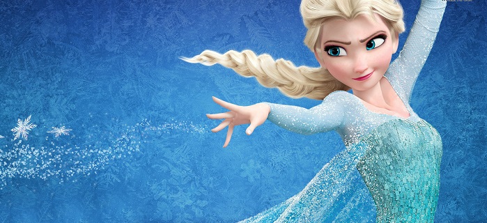 Frozen 2: Elsa podría ser lesbiana