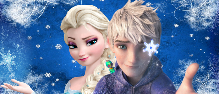 Frozen: ¿segunda parte con Jack Frost y Elsa enamorados?