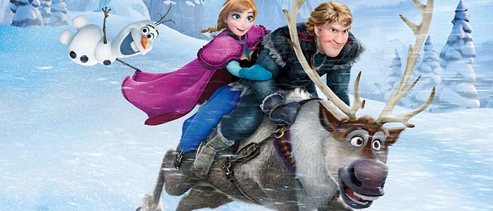 5 Clásicos Disney que te enamorarán si te gusta Frozen