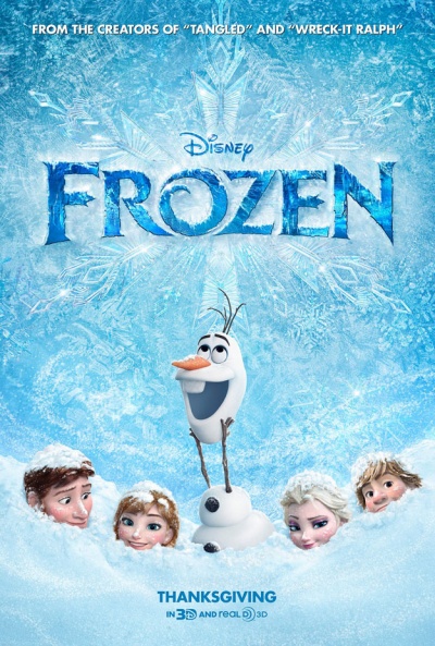 5 Clásicos Disney que te enamorarán si te gusta Frozen