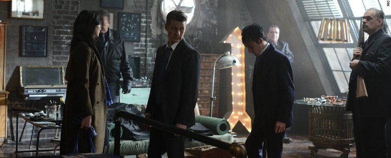 Gotham Temporada 2 Capítulo 11 Recap: Worse Than a Crime