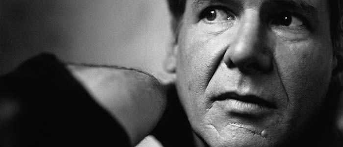 10 cosas sobre Harrison Ford que te gustará conocer: La cicatriz más famosa de la historia del cine